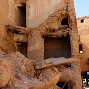 "I Remember the Jews": Memory, Dual Marginality, and Belonging as Haratin in 20th- Century Morocco