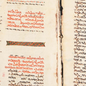 Responses to Apostasy: A Comparative Examination of Syriac-Christian and Jewish Babylonian Attitudes in the Early Islamic Period