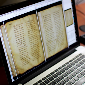 Network Analysis, Cognitive Neuroscience, and Artificial Intelligence: Old Texts and New Methodologies in the Study of Antique Christians and Jews